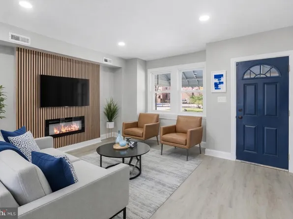 3951 Boarman Ave, Baltimore, MD 21215