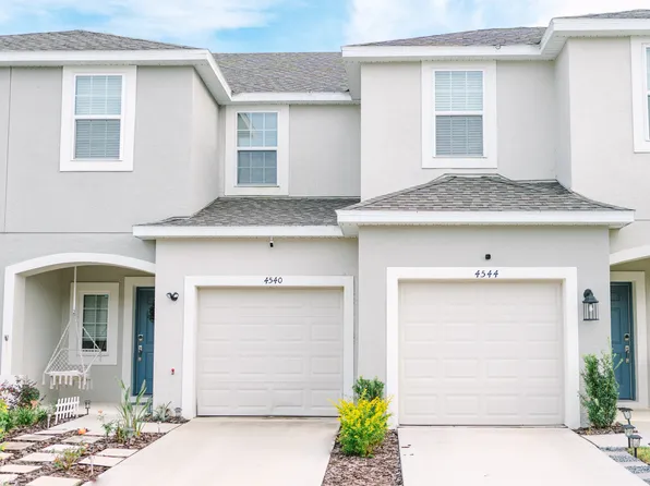 4540 Teoli Ct, Kissimmee, FL