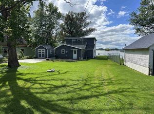 N8409 Sunset Blvd, Beaver Dam, WI 53916