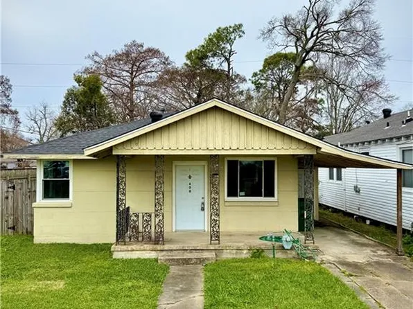 600 Manson Ave, Metairie, LA 70001