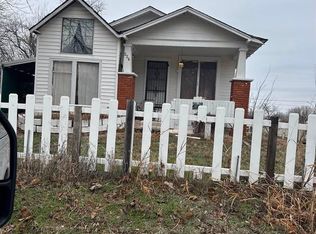 226 E York Ave, Enid, OK 73701
