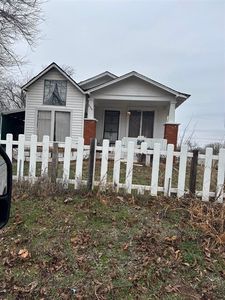 226 E York Ave, Enid, OK, 73701
