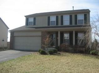 1400 Great Hunter Dr, Grove City, OH