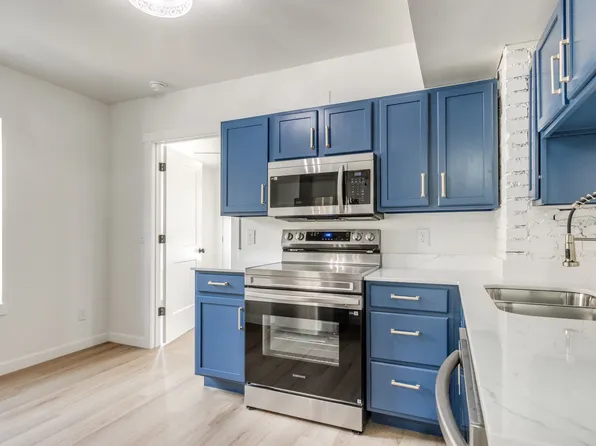 814 W Hill St, Oklahoma City, OK