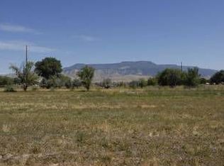 3346 E 1/4 Rd, Clifton, CO 81520