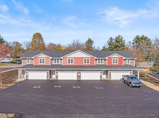 331 Woodcrest Ln #4, Milton, WI 53563