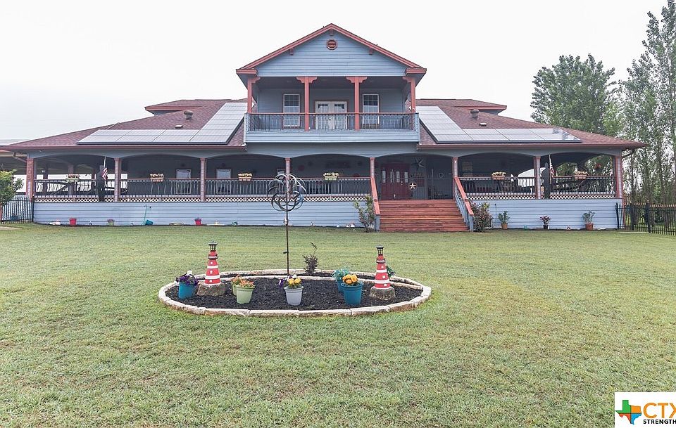 305 Thomas Park Dr, Hutto, TX 78634 Zillow