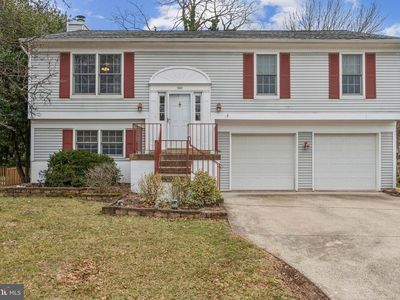 1631 Hiddenbrook Dr, Herndon, VA, 20170