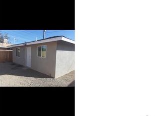 6403 East Ct #2, Twentynine Palms, CA 92277