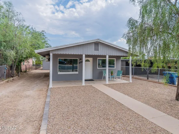 1231 E Lee St, Sahuarita, AZ 85719