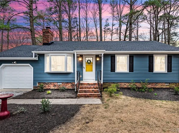 812 Goodwood Ct, Richmond, VA 23225