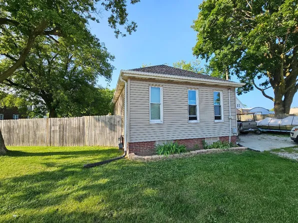 2816 Rapids DRIVE, Racine, WI 53404