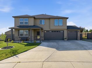 4811 Avion Dr, Pasco, WA 99301