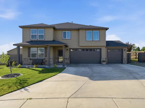 4811 Avion Dr, Pasco, WA 99301