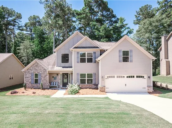 117 Kensington Trce, Bethlehem, GA 30620