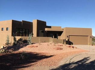 30 W Gunsmoke Rd, Sedona, AZ 86336