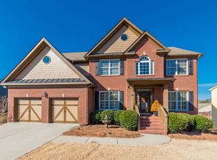 1750 Blossom Creek Ln, Cumming, GA 30040