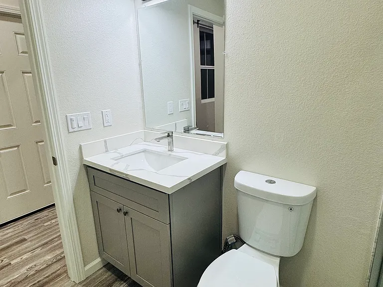 Full Bath