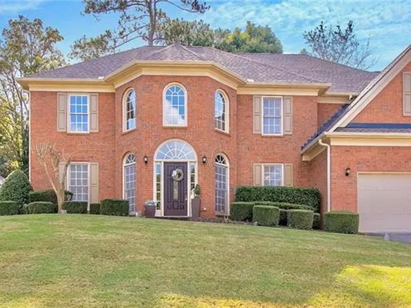 3216 Canter Way, Duluth, GA 30097