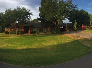 7207 61st St, Lubbock, TX 79407