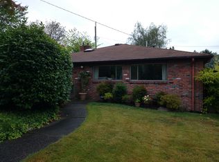 2354 N 65th St, Seattle, WA 98103