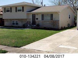 1481 Firwood Dr, Columbus, OH