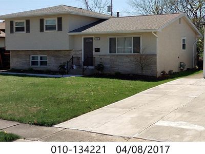 1481 Firwood Dr, Columbus, OH, 43229