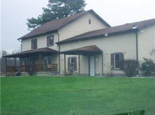 657 Carlisle Rd, Pulaski, PA 16143