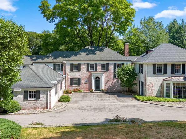 91 Cherry Valley Rd, Greenwich, CT 06831