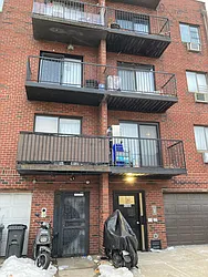 41-44 68th Street, #1
