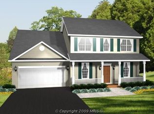 570 Sonoma Ln, Prince Frederick, MD 20678