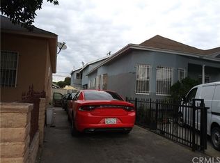 1201 E 56th St, Los Angeles, CA 90011