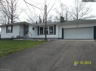 6405 Shepler Church Ave SW, Navarre, OH 44662