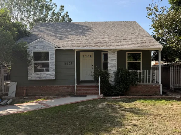 16300 Devonshire St, Granada Hills, CA 91344