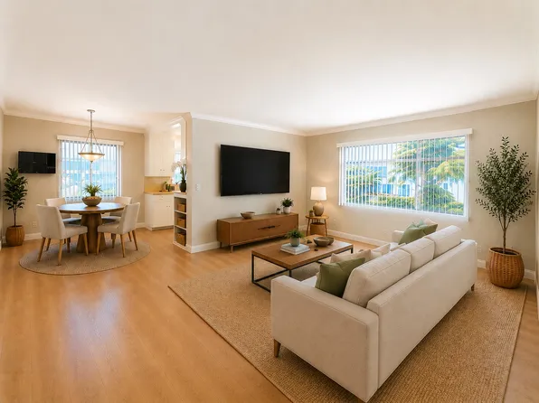 122 N Wetherly Dr #5, Los Angeles, CA 90048