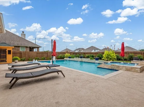 31718 Sydney Creek Dr, Hockley, TX 77447
