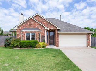 413 Cindy Ct, Piedmont, OK 73078