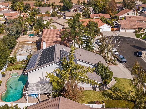 5th image of 1133 Canyon Crest Ct