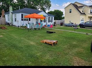 213 Beacon Rd, Portsmouth, VA 23702