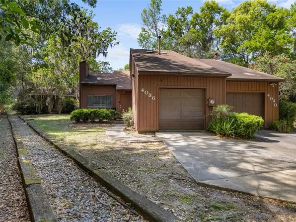 4036 NW 16th Ter, Gainesville, FL 32605