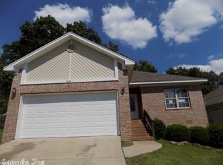 2021 Nichols Rd, Little Rock, AR 72205