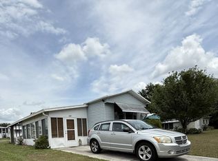 4900 SE 102nd Pl LOT 107, Belleview, FL 34420