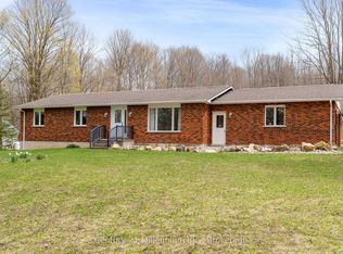 205 Napoleon St, Grey Highlands, ON N0C1E0