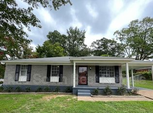 3950 N Trezevant St, Memphis, TN 38127