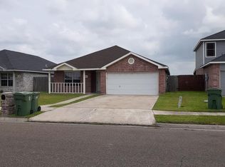 1576 Res St, Brownsville, TX 78526