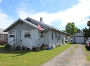 405 NW 2nd St, Enterprise, OR 97828