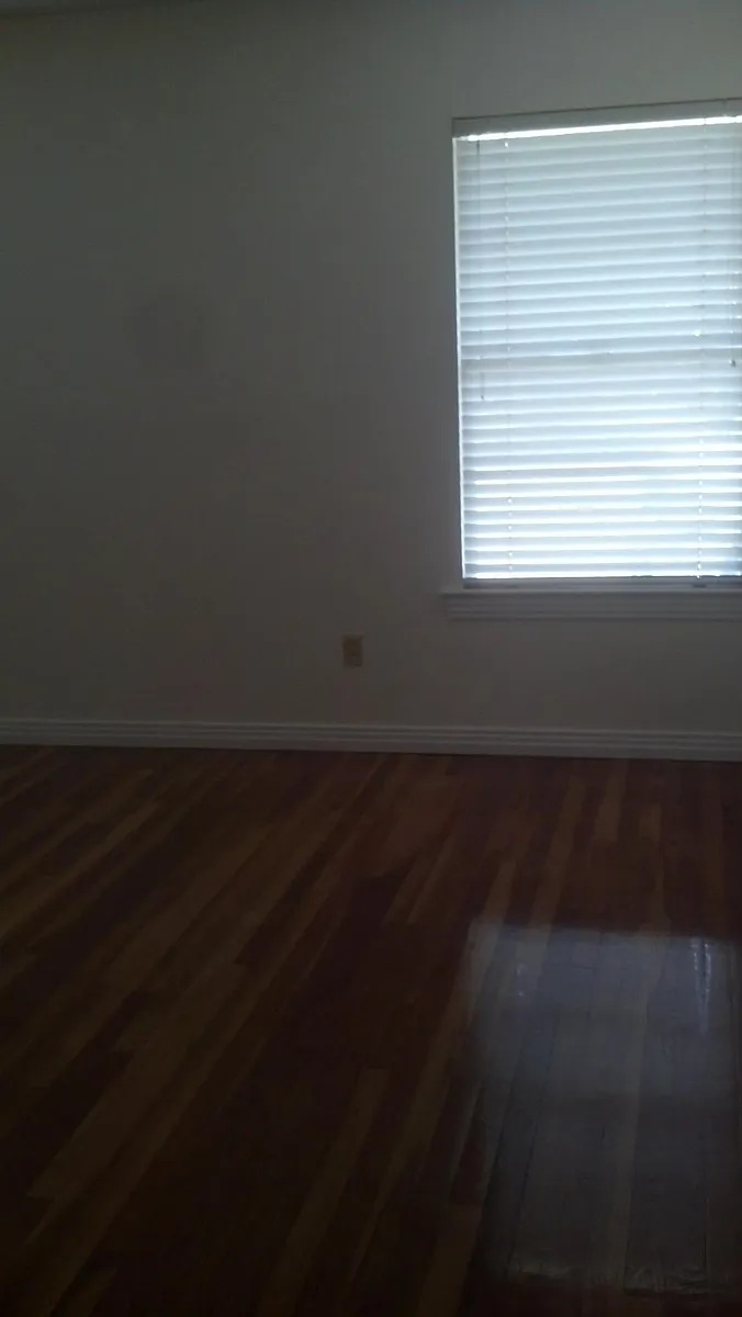 Master Bedroom - 1703-1 Woodrow Ave