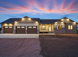 13775 Conestoga Loop, Piedmont, SD 57769