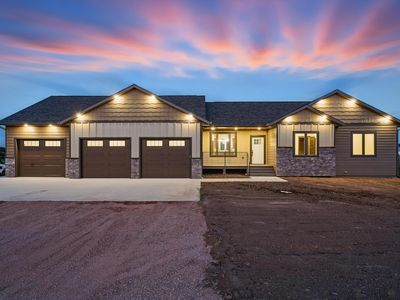 13775 Conestoga Loop, Piedmont, SD, 57769