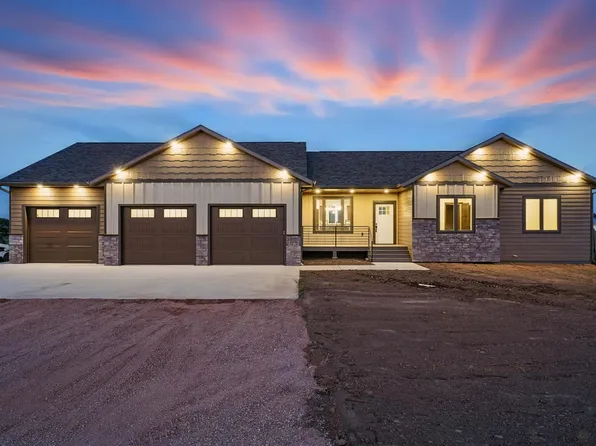 13775 Conestoga Loop, Piedmont, SD 57769